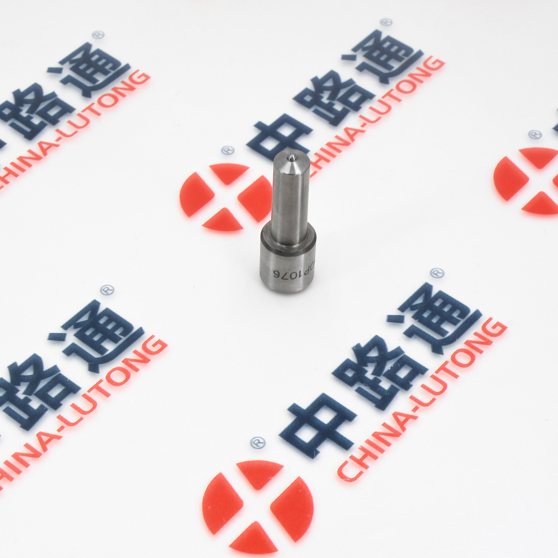 Common Rail Injector Nozzle 0 433 171 887 ve