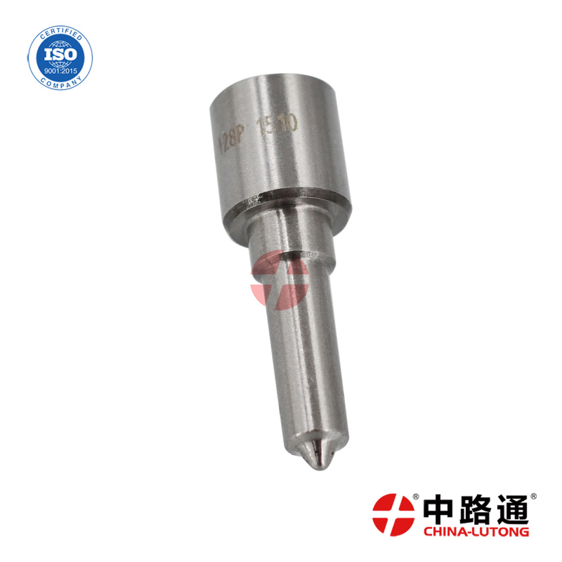Common Rail Injector Nozzle 0 433 171 690 ve
