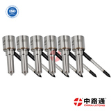 Common Rail Fuel Injector Nozzle L199 ve