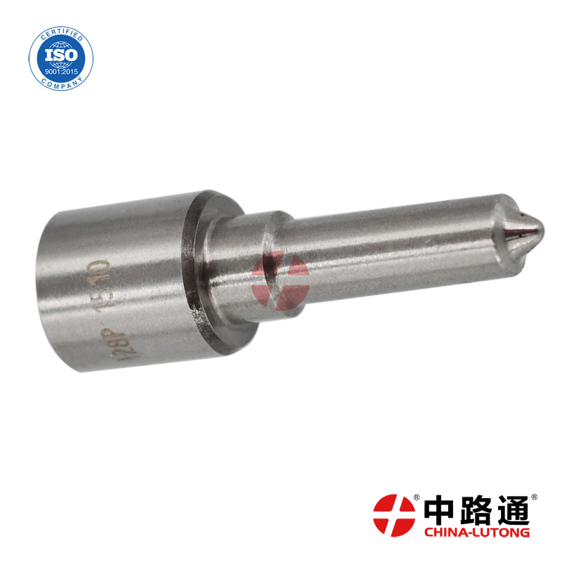 Common Rail Injector Nozzle 0 433 171 931 ve