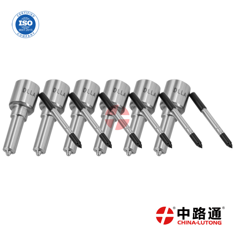 Nozzle Sprayer 093400-9270 ve