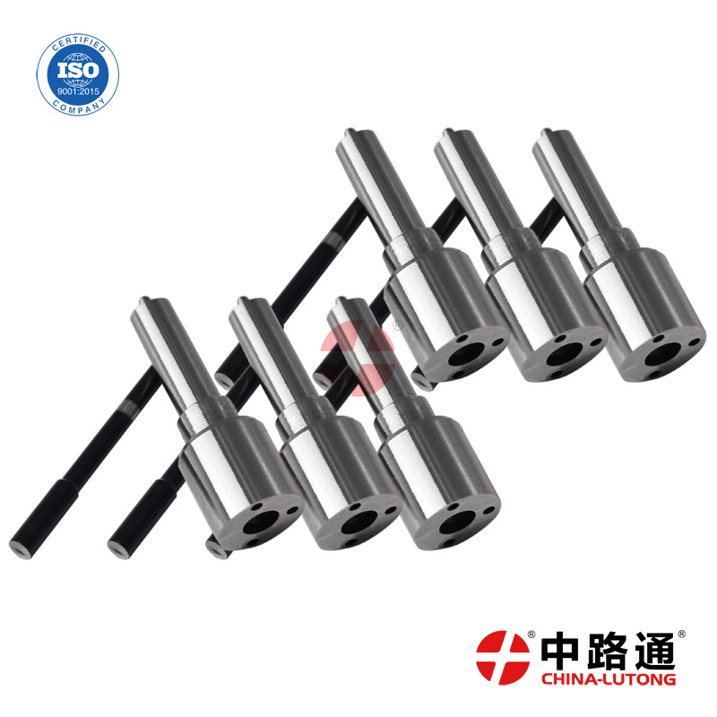 Common Rail Injector Nozzle 0 433 171 681 VE