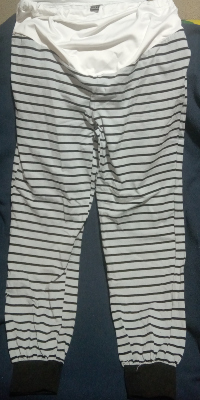 Pantalon de chandal de chica talla 36.