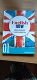 Libro de inglés