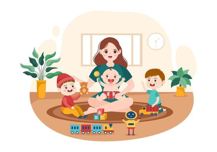 Solicitud de artículos del hogar 