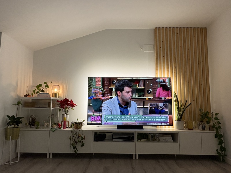 Mueble PLATSA 3 módulos