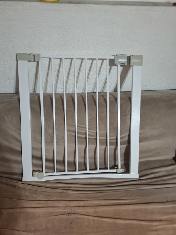 Regalo barra de seguridad 