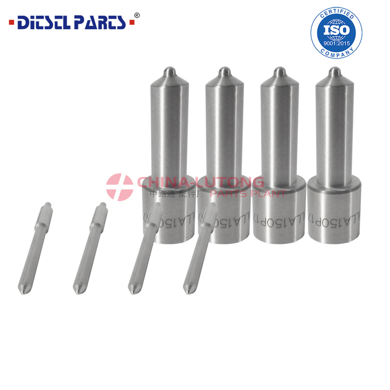 Common Rail Injector Nozzle 0 433 171 981