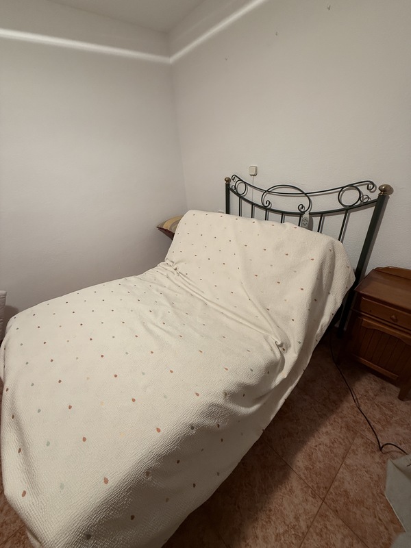 Regalo cama articulada 