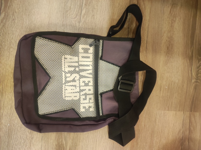 Regalo mochila converse