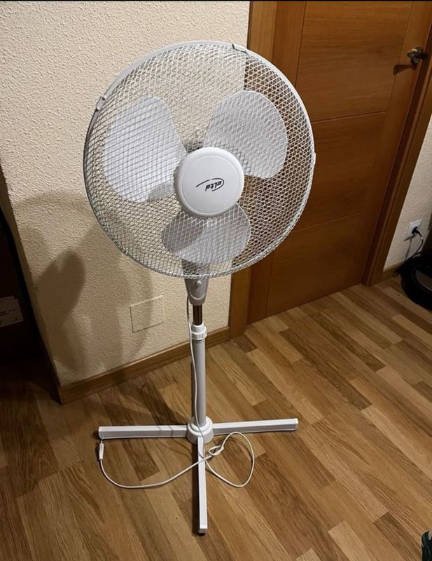 Ventilador 