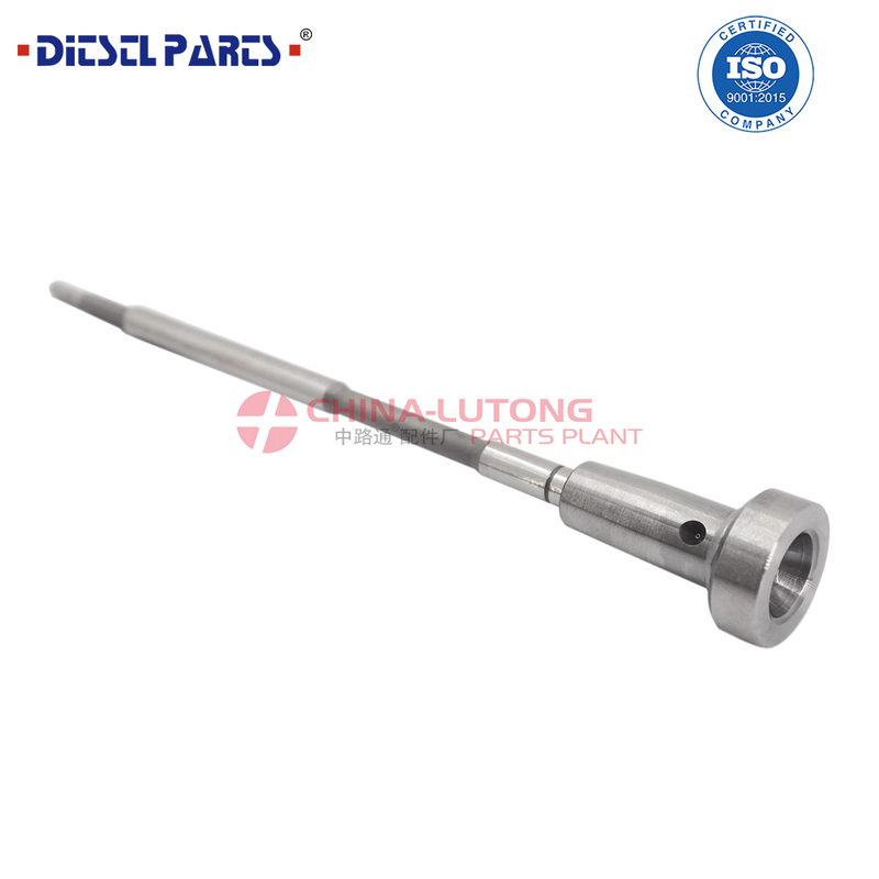 Common Rail injector control valve F00VC01024
