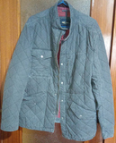 Chaqueta talla XL.