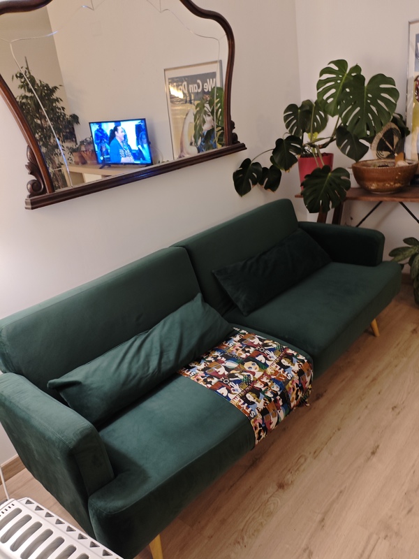 Sofa cama