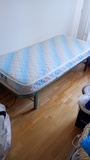 cama de 90 con somier