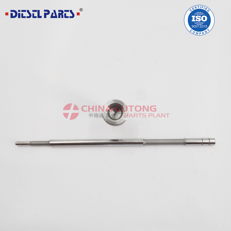 Common Rail Injector Valve Assembly F00VC01505