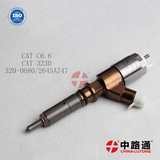 Kit Reparo do Injetor 326-0680 ve