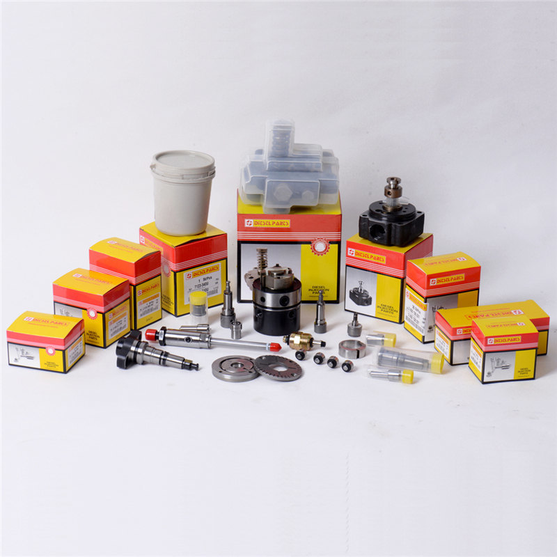 tête d'injecteur diesel Bosch ve