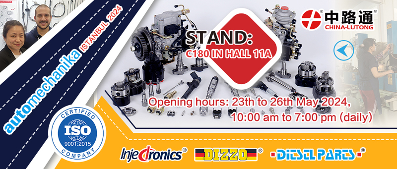 Automotive Aftermarket Industry and Tuning Trade Fair ve