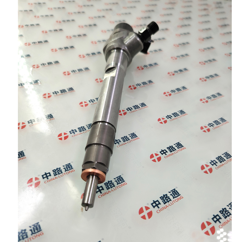 0445110363 Fuel Injector ve