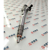 0445110363 Fuel Injector ve