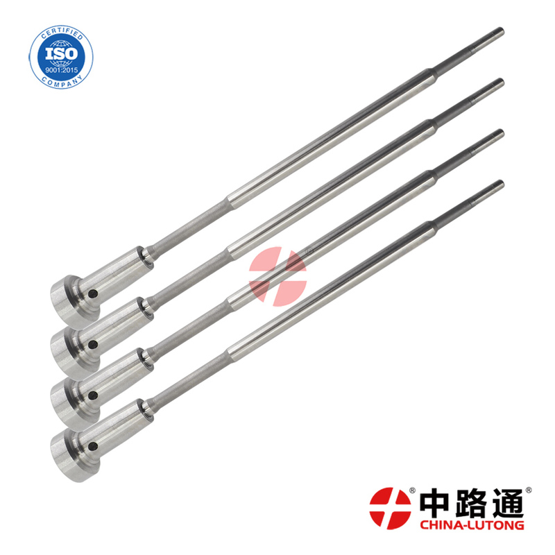 Fuel injector Control Valve FOOVCO1376 ve