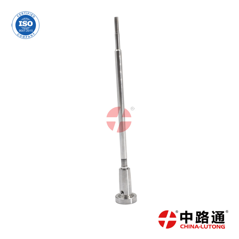 Fuel injector Control Valve FOOVCO1505 ve