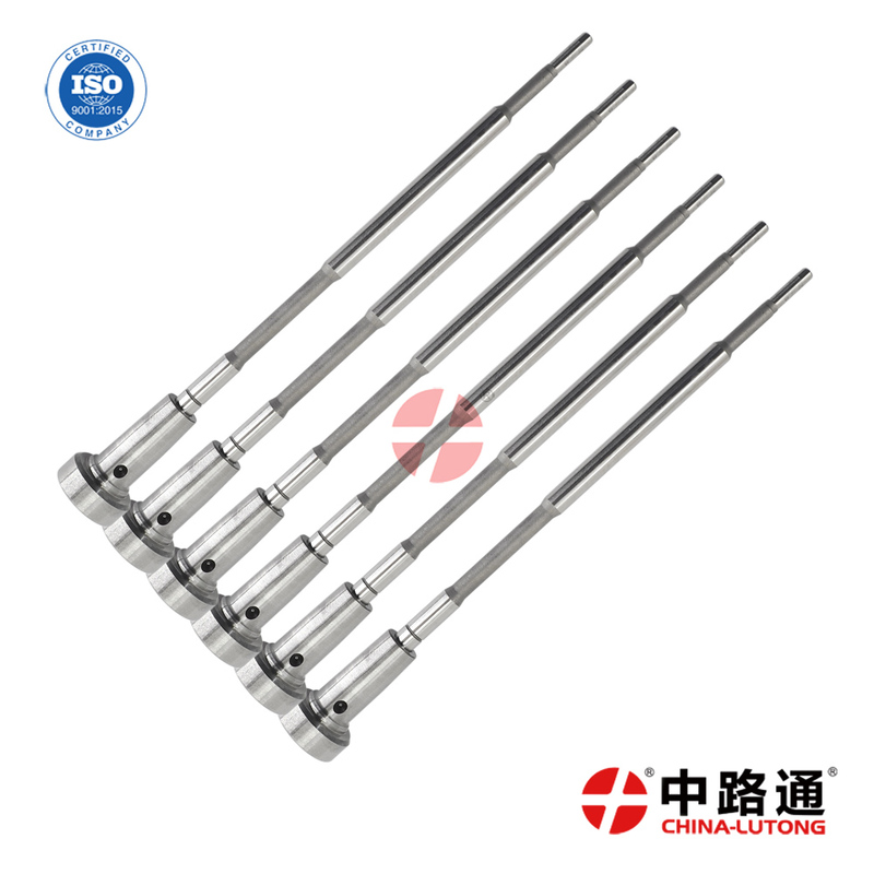 Fuel injector Control Valve F00RJ02506