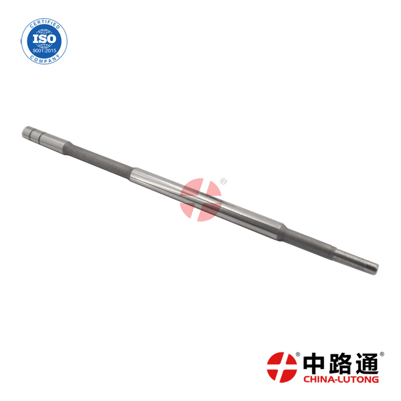 Fuel injector Control Valve FOOR J03 064 ve