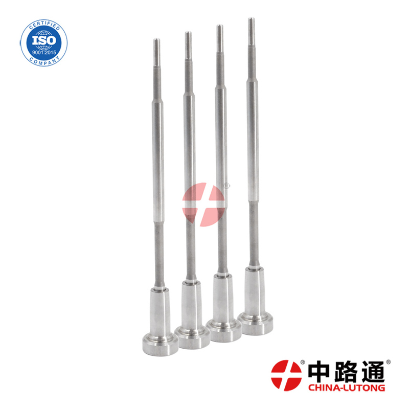 Fuel injector Control Valve F00ZC01353 ve