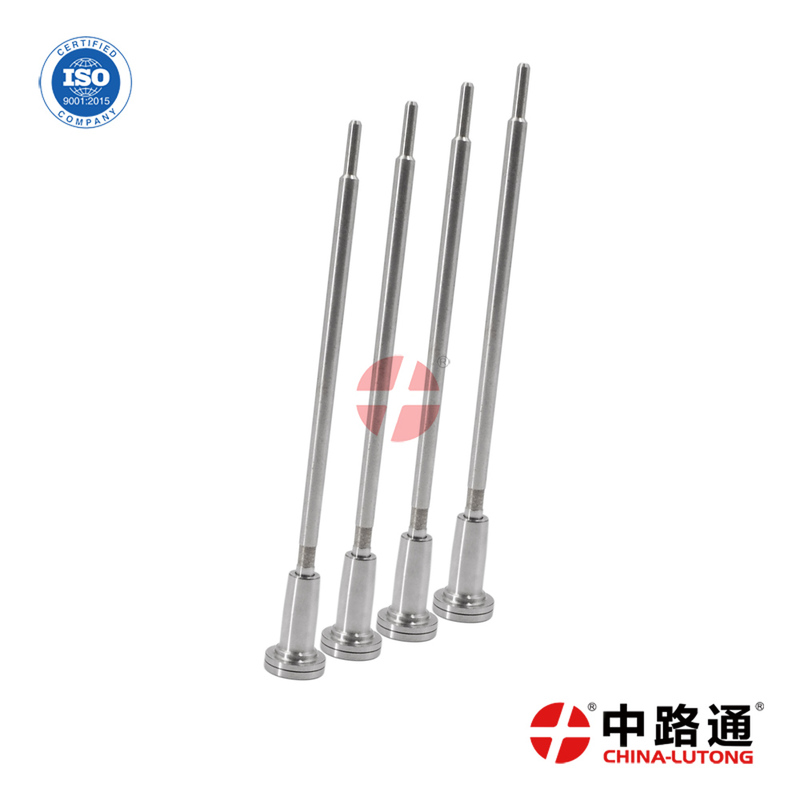 Fuel injector Control Valve FOOR J00 399 ve