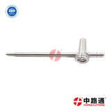 Common Rail Fuel Injector Control Valve F00V C01 372 VE