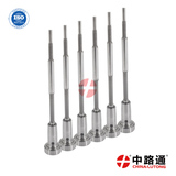 Common Rail Fuel Injector Control Valve F00V C01 377 ve