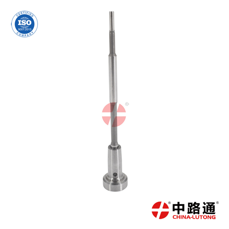 Common Rail Fuel Injector Control Valve F00ZC01317 VE