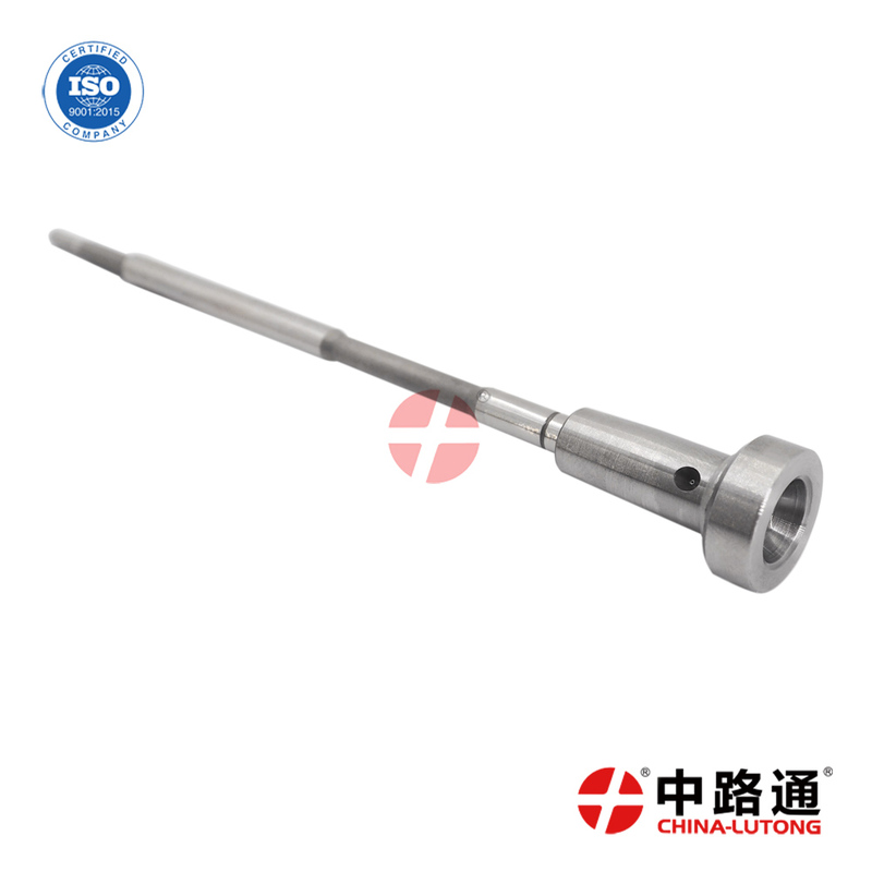 Common Rail Injector Valve Assembly F00VC01033 ve