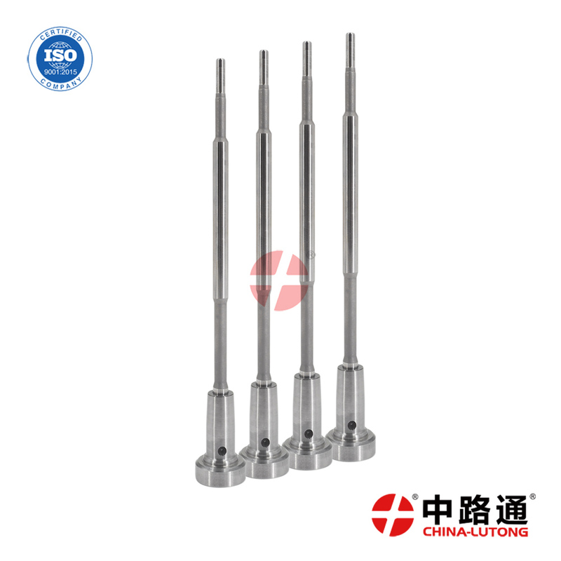 Fuel injector Control Valve FOOVC01384 ve