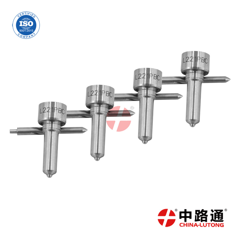 FOR Delphi Common Rail Nozzle L322PBC VE