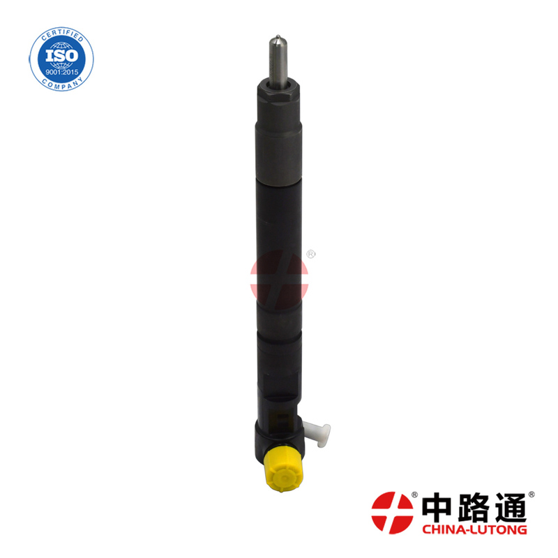 Fuel Injector BEBE4G15001  ve