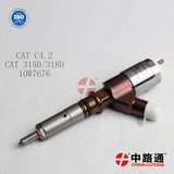 Diesel Fuel Injector 10R7221  VE