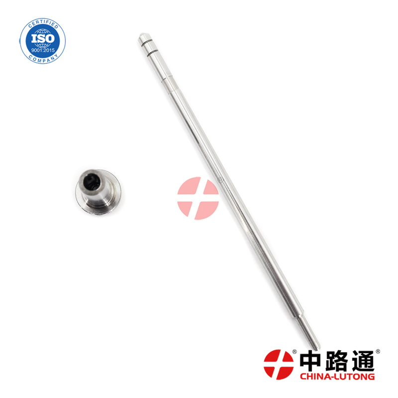 Common Rail Injector Valve Assembly F00RJ01865 ve