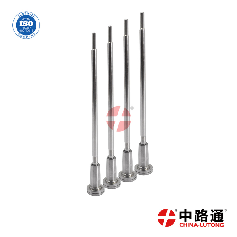 Common Rail Injector Valve Assembly F00VC01506 ve