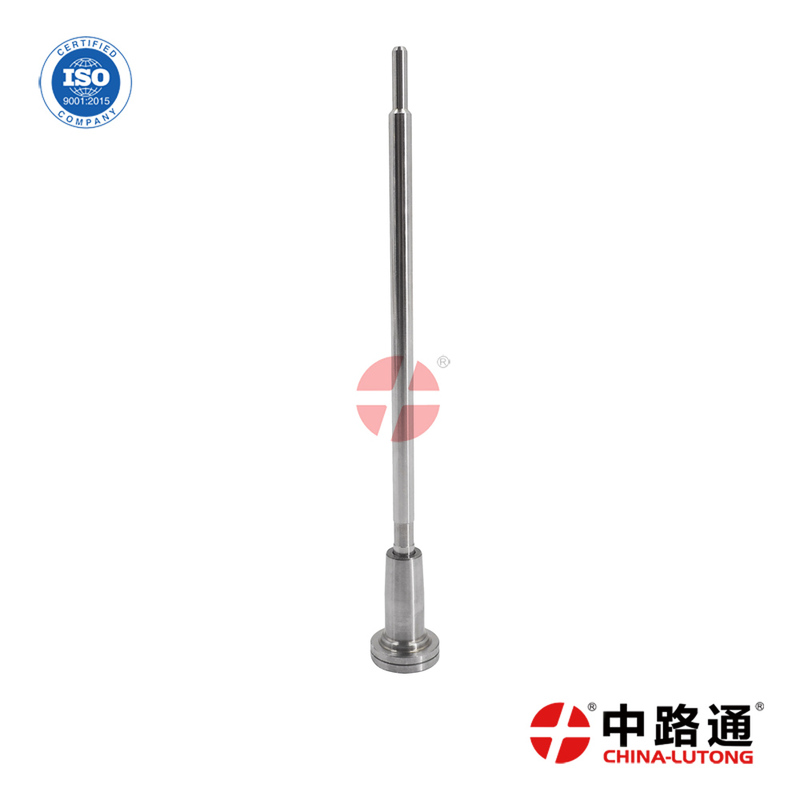 Common Rail injector Control Valve F 00V C01 377 ve