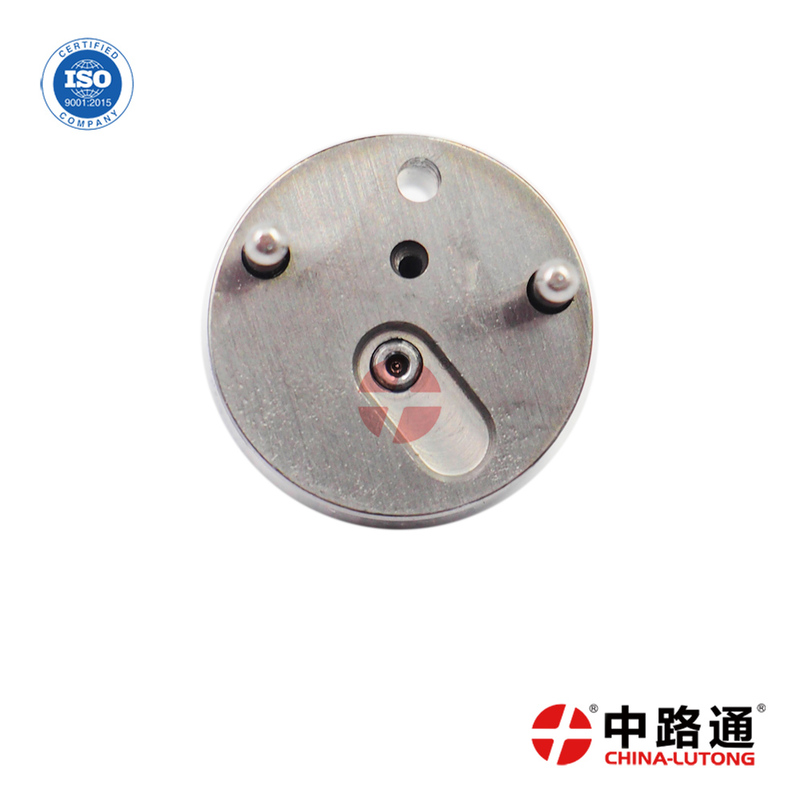 Common Rail injector Control Valve F00GX17005 ve