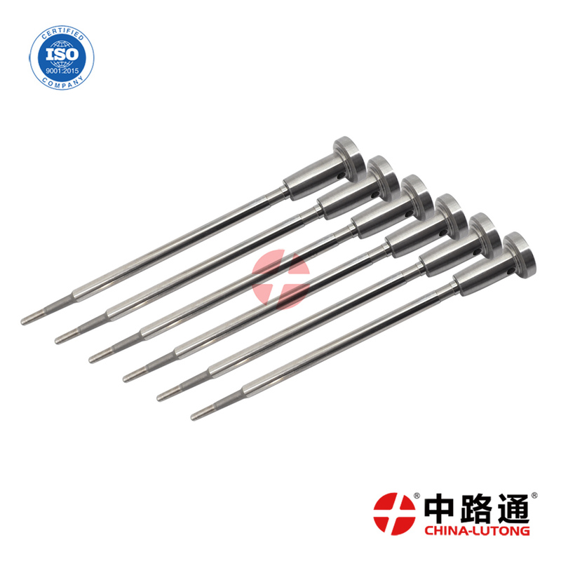 Common Rail Injector Valve Assembly F00VC01035 ve