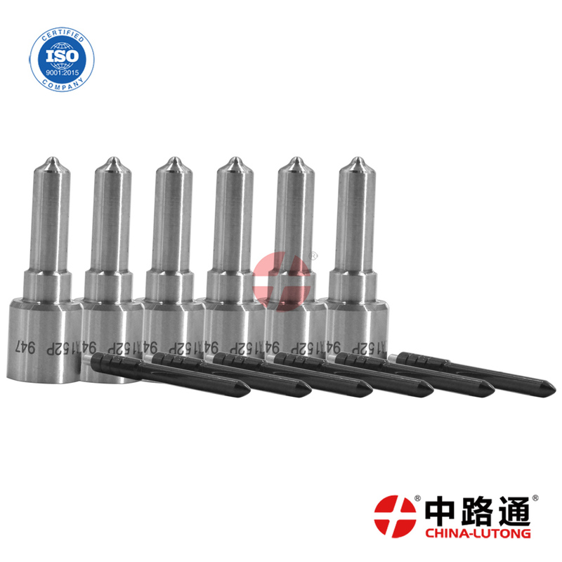 Common Rail Injector Nozzle 0 433 172 370 ve