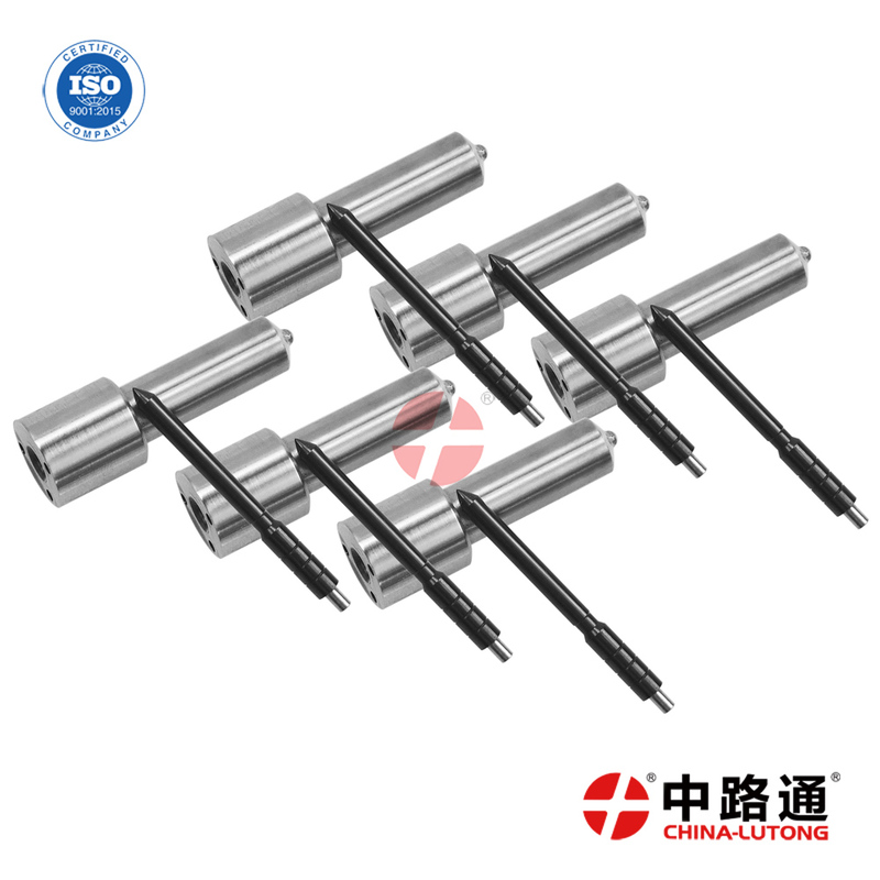 Common Rail Injector Nozzle 0 433 171 935 ve