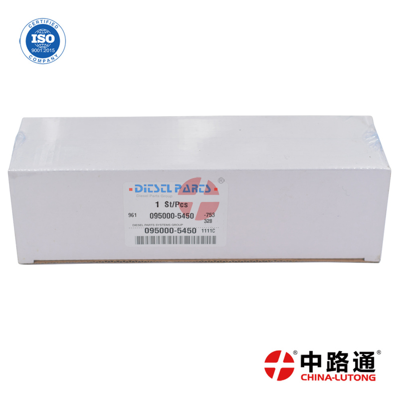 Diesel Fuel Injector 095000-5341 ve