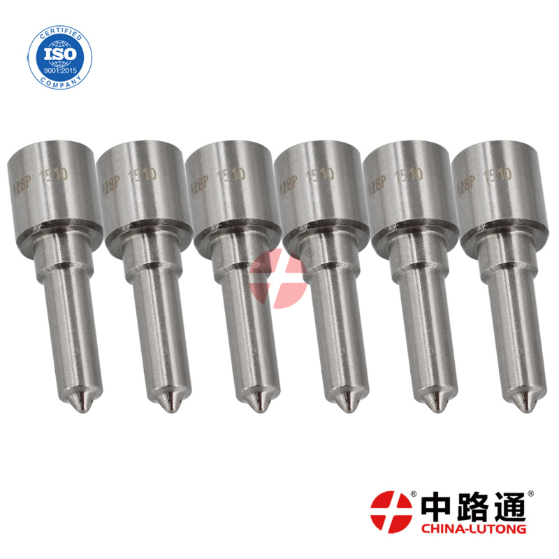 Common Rail Fuel Injector 0 445 120 377 ve