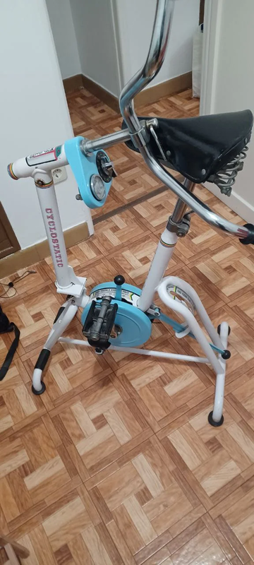 REGALO CICLOSTATIC ORIGINAL