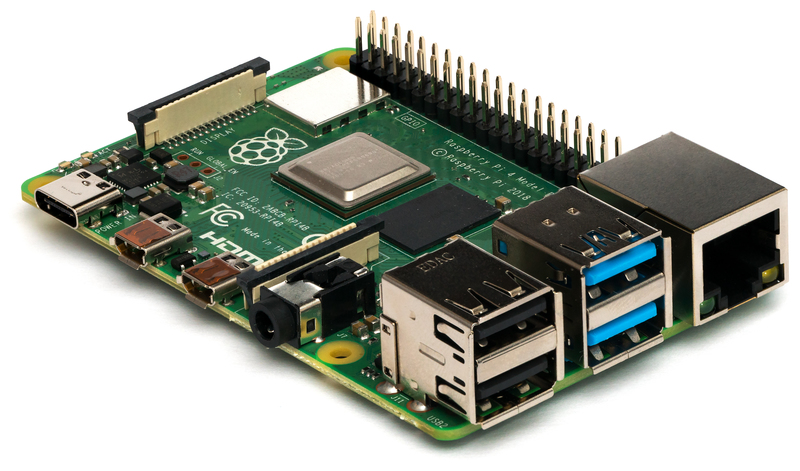 RaspberryPi